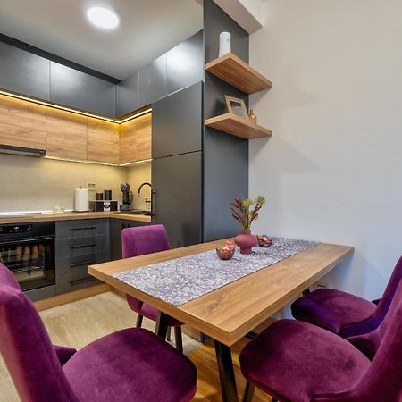 Apartman Enjoy Zlatibor Exteriér fotografie