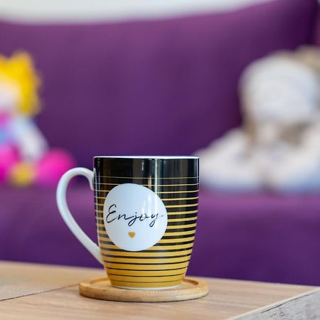 Apartman Enjoy Zlatibor Exteriér fotografie
