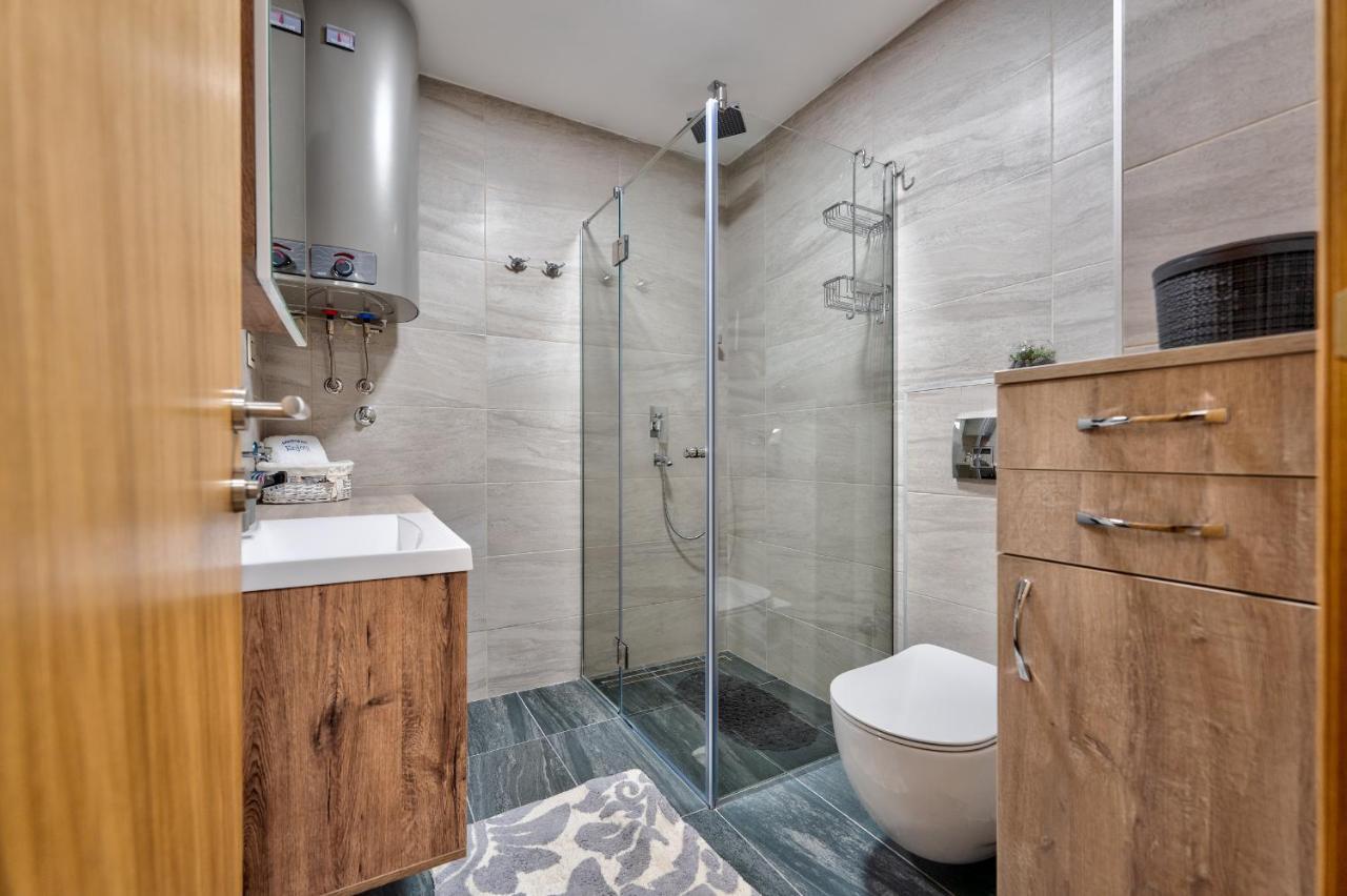 Apartman Enjoy Zlatibor Exteriér fotografie