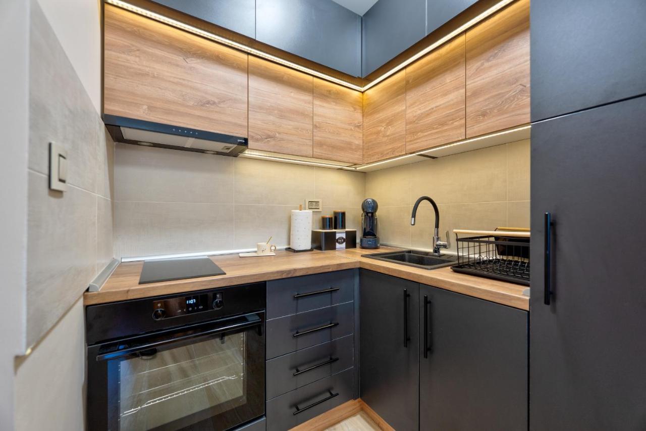 Apartman Enjoy Zlatibor Exteriér fotografie
