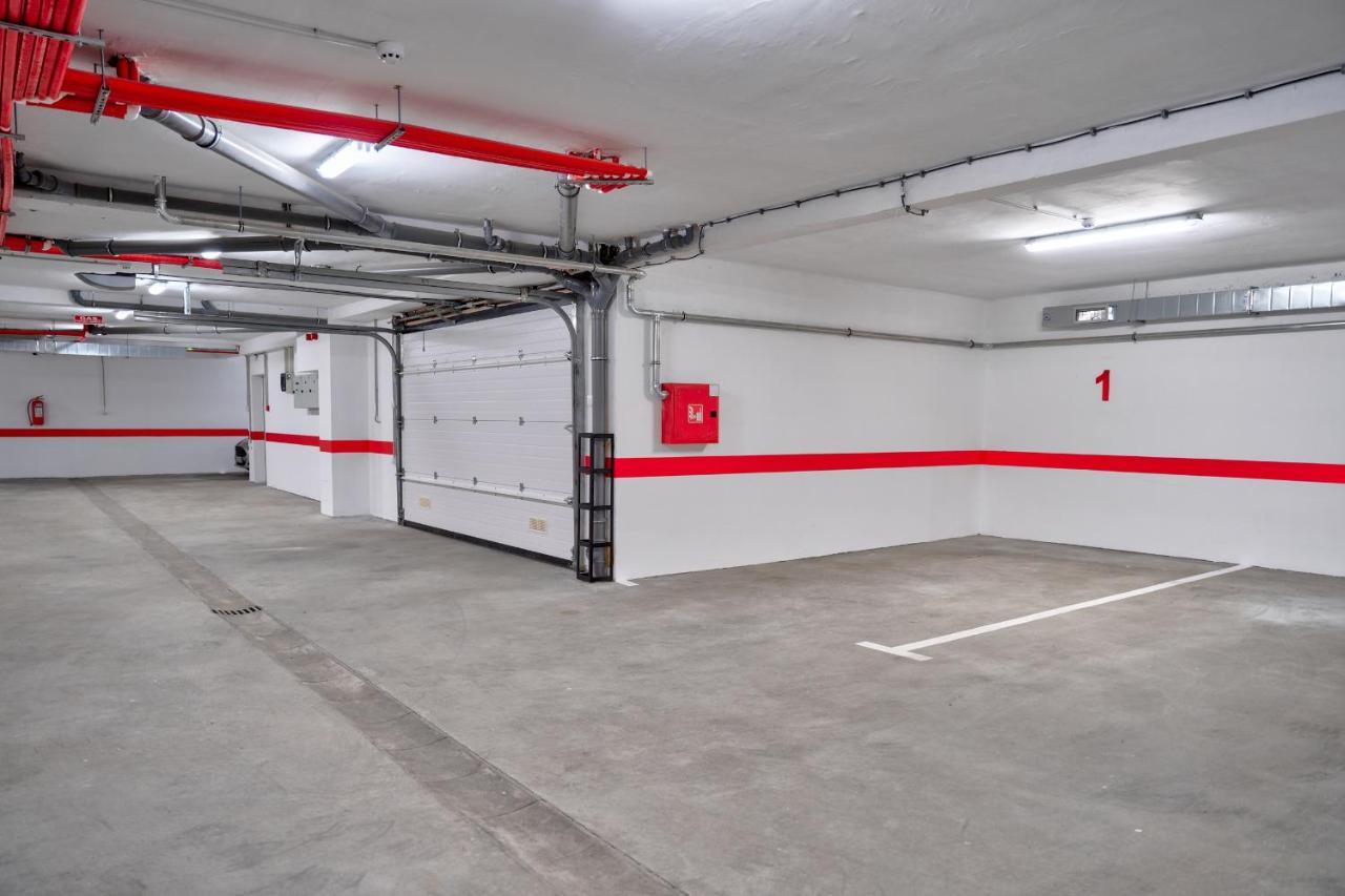 Apartman Enjoy Zlatibor Exteriér fotografie