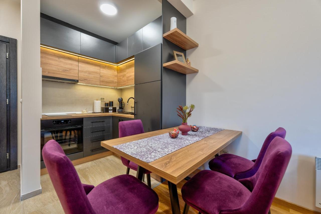 Apartman Enjoy Zlatibor Exteriér fotografie