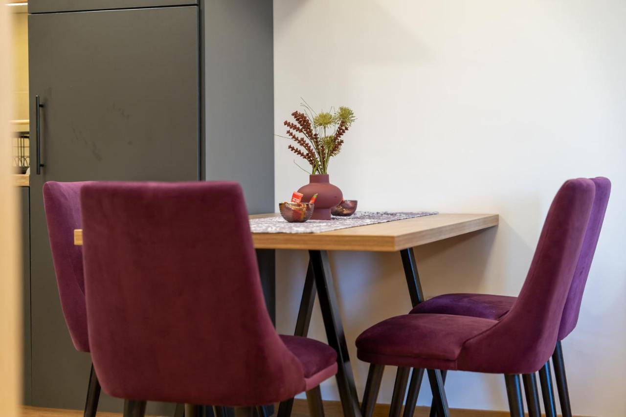 Apartman Enjoy Zlatibor Exteriér fotografie