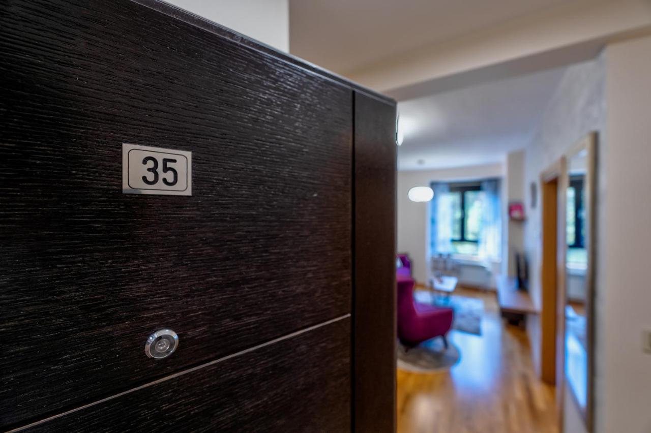 Apartman Enjoy Zlatibor Exteriér fotografie