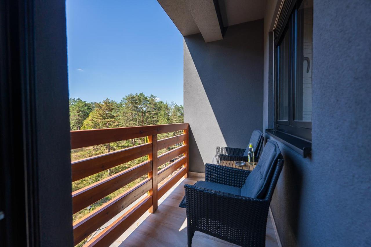 Apartman Enjoy Zlatibor Exteriér fotografie