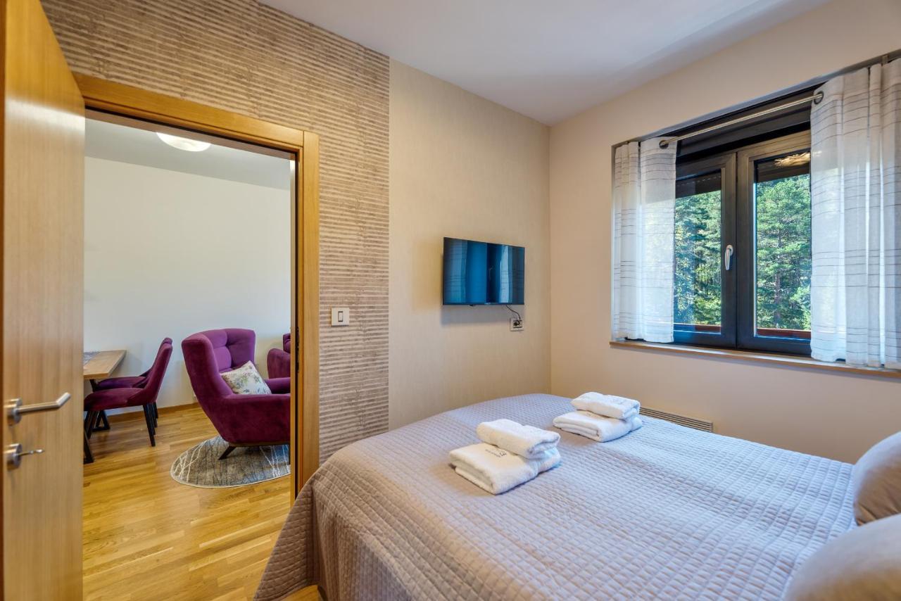 Apartman Enjoy Zlatibor Exteriér fotografie